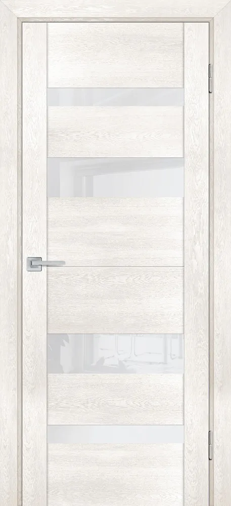 Фото Межкомнатная дверь PSN- 6 Бъянка антико